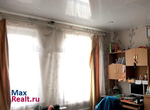 Курган улица Космонавтов продажа частного дома