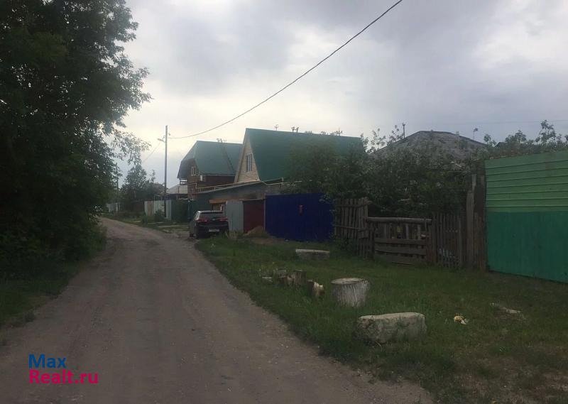 Курган Ново-Галкинская улица продажа частного дома