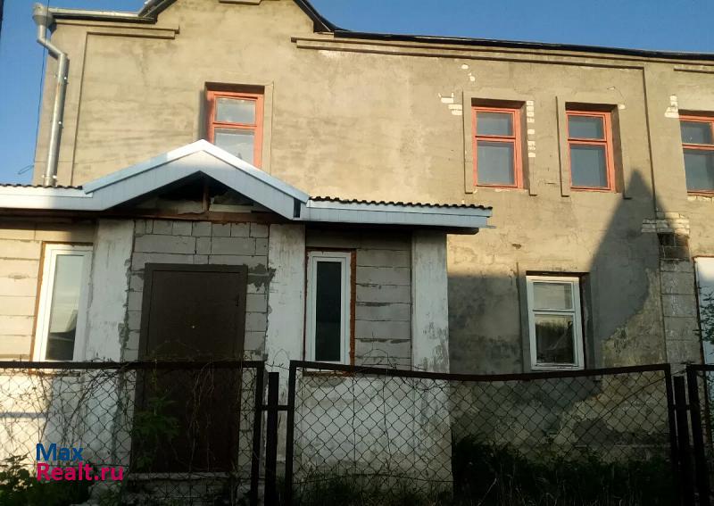 Дзержинск улица Матросова 1-я линия продажа частного дома