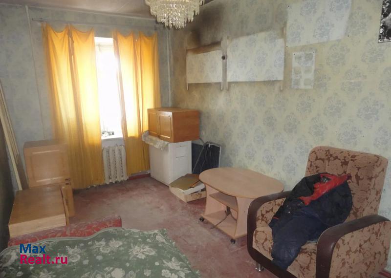 Сыктывкар городской округ Сыктывкар квартира купить без посредников