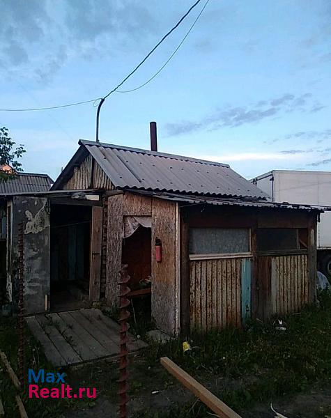 Челябинск Тяговая улица, 66 дом