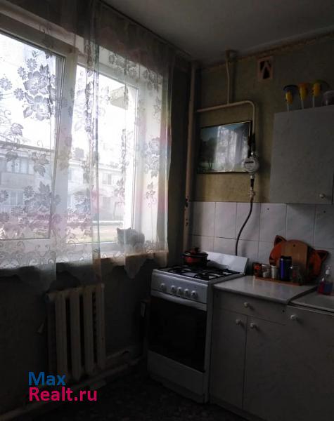 Краснодар посёлок Прикубанский, улица Космонавтов, 3 квартира купить без посредников