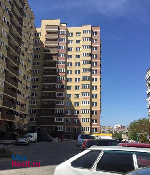 Анапа Владимирская улица, 150 квартира купить без посредников