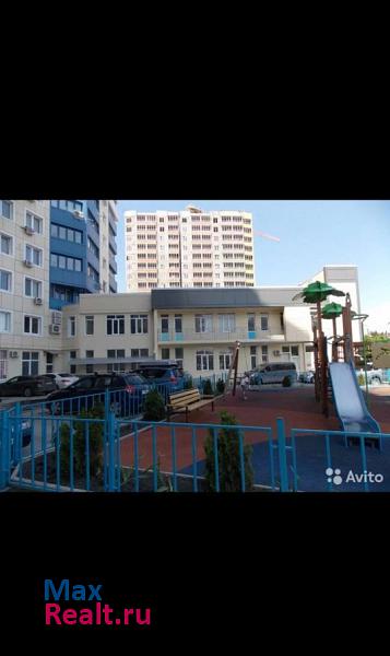 Анапа Астраханская улица, 76 квартира купить без посредников