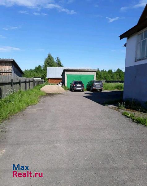 Кострома деревня Булаково, Любимский район продажа частного дома