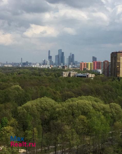 Москва Молодогвардейская улица, 2к3 квартира купить без посредников