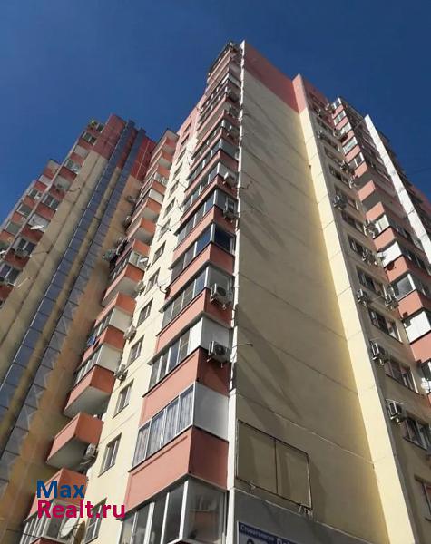 Краснодар улица Героя А.А. Аверкиева, 4 квартира купить без посредников