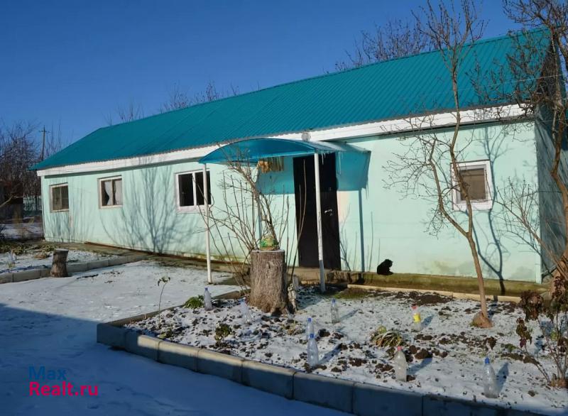 Анапа Крымский район продажа частного дома