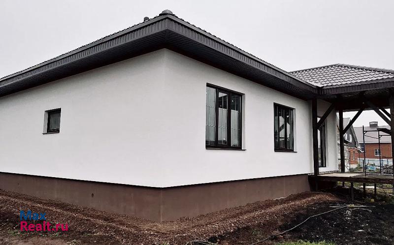 Стерлитамак село Новая Отрадовка, улица Мира, 122 продажа частного дома