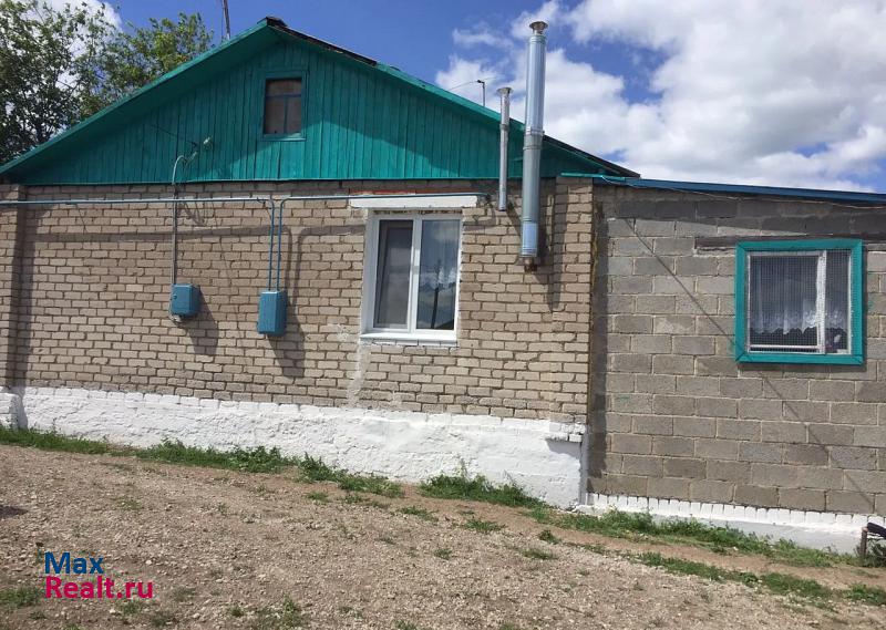 Стерлитамак село Кармаскалы продажа частного дома
