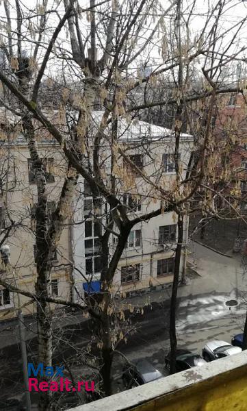 Москва Новозаводская улица, 17к2 квартира купить без посредников