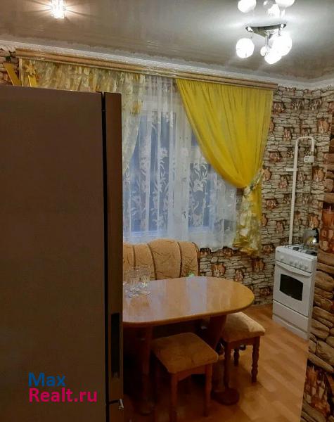 Саранск улица Коваленко, 24 квартира купить без посредников
