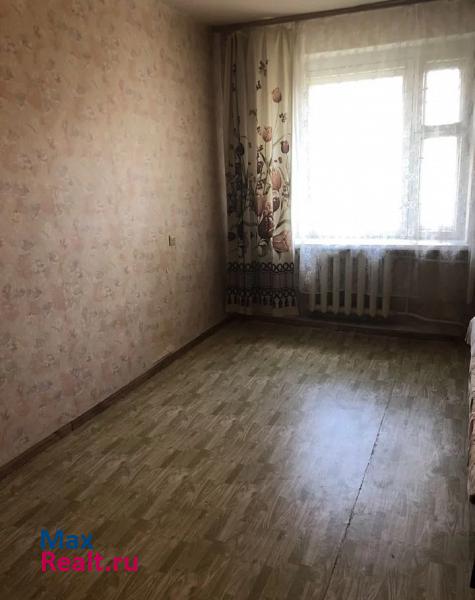 Саранск Лямбирское шоссе, 11 квартира купить без посредников