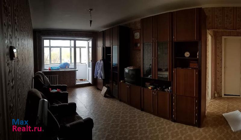 Саранск ул Н.Эркая, 22а квартира купить без посредников