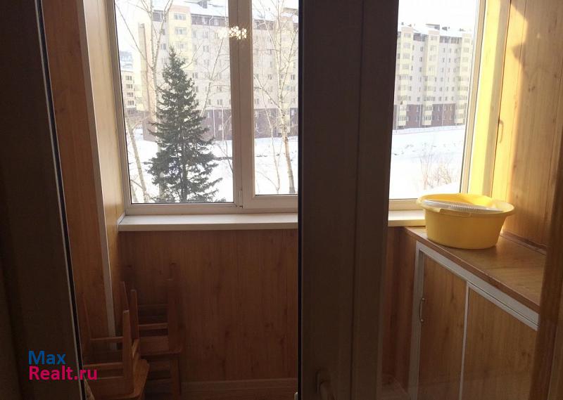 Горно-Алтайск Коммунистический проспект, 92 квартира купить без посредников
