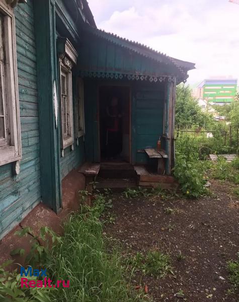 Саранск Кузнецкая 7 продажа частного дома
