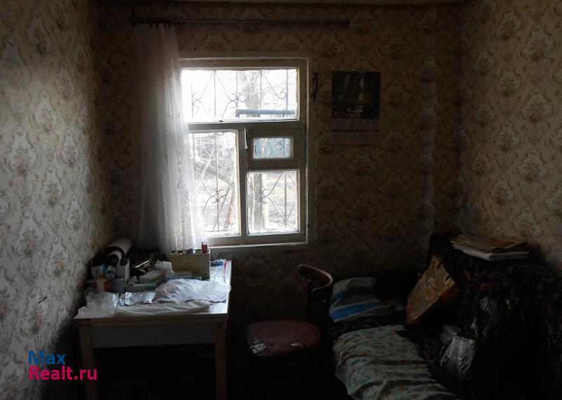 Саранск улица Павлика Морозова продажа частного дома