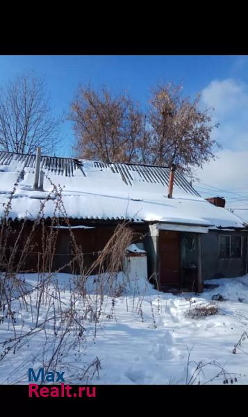 Саранск улица Павлика Морозова, 36 продажа частного дома