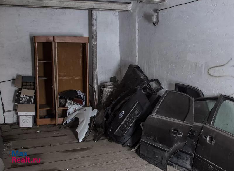 купить гараж Саранск улица Титова