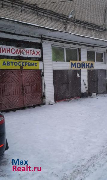 улица Вавилова, 5к1 Москва купить парковку