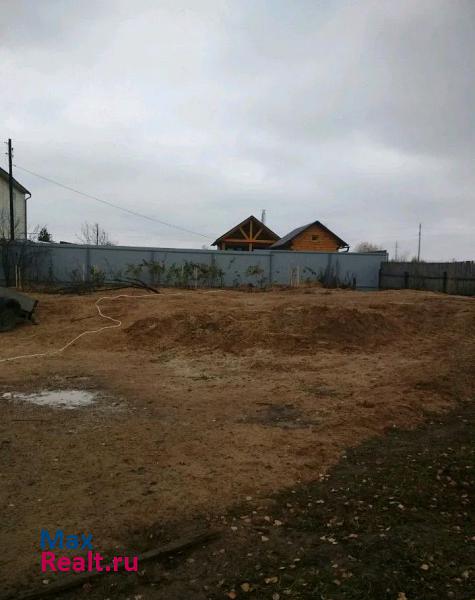 Йошкар-Ола деревня Якимово, Якимовский выселок продажа частного дома