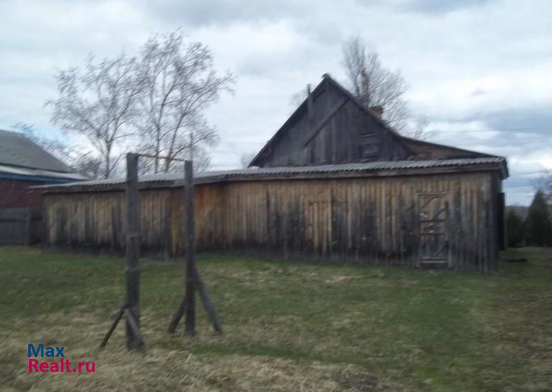 Нижний Новгород Деревня Горицы, ул Советская, д.103 дом