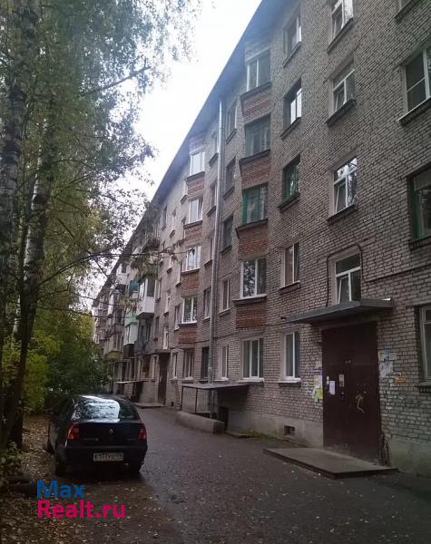 Псков исторический район Завеличье, Мирная улица, 2 квартира купить без посредников