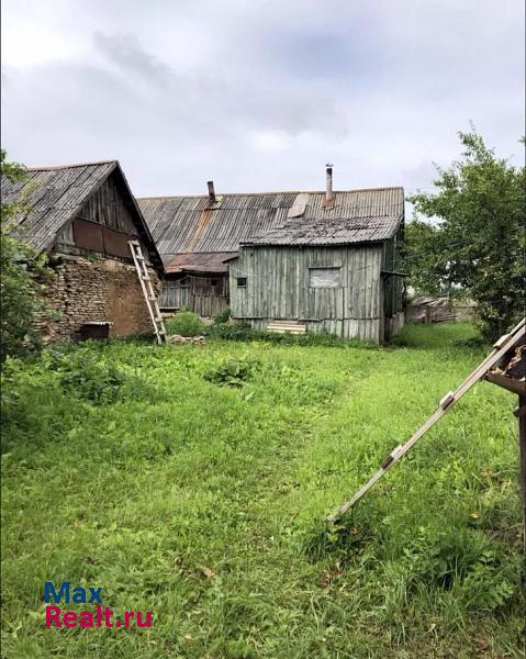Псков деревня Хотицы, 5 продажа частного дома