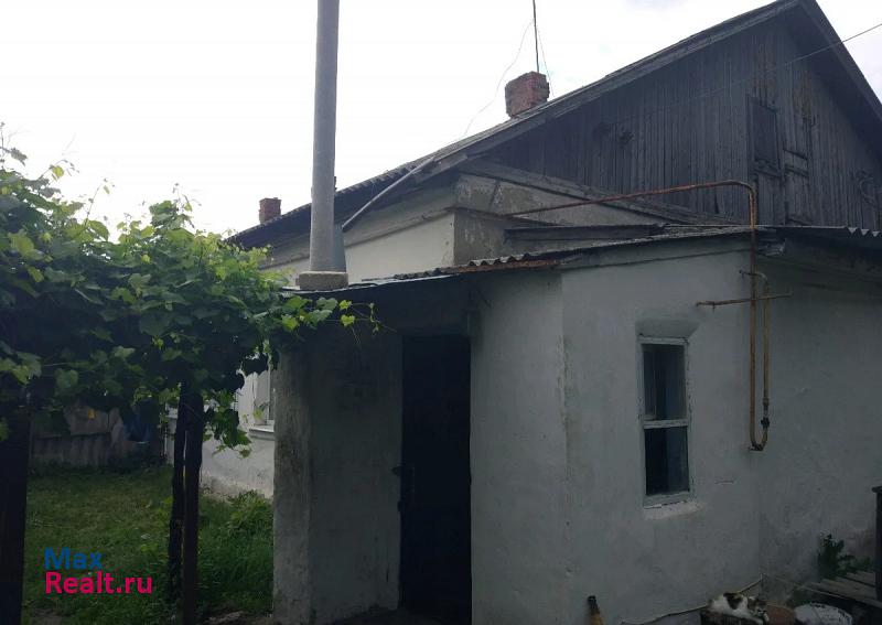 Пятницкое посёлок городского типа, Волоконовский район продажа частного дома