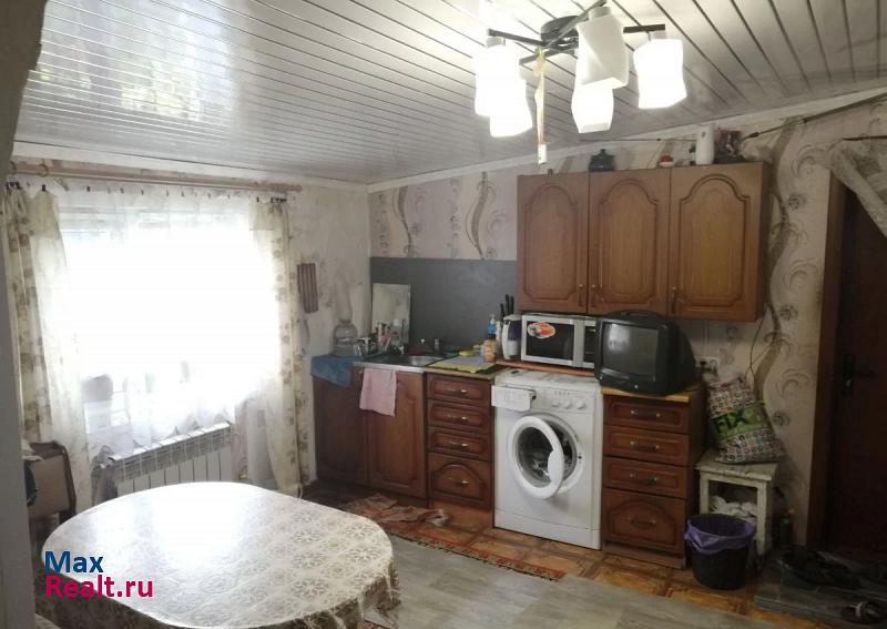 купить частный дом Саранск улица Титова, 69