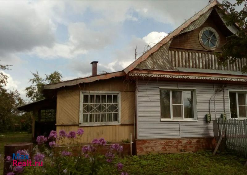 Красномайский посёлок Солнечный, Леонтьевская улица продажа частного дома