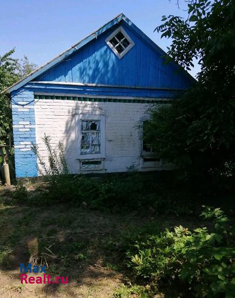 Дмитриевское Ипатовский городской округ, село Тахта продажа частного дома