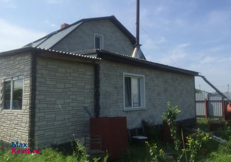 Благовещенск село Усть-Ивановка, Пляжная улица, 25 продажа частного дома