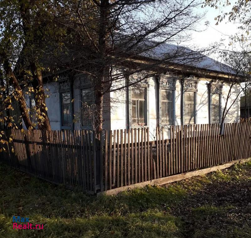Благовещенск село Ивановка, Пионерская улица, 31 продажа частного дома
