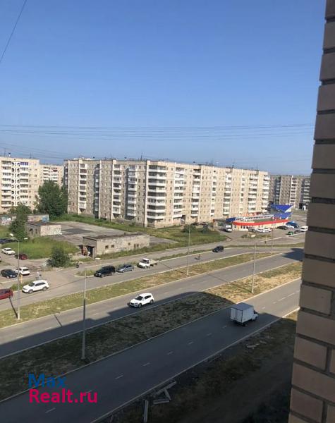 Нижний Тагил Уральский проспект, 85 квартира купить без посредников