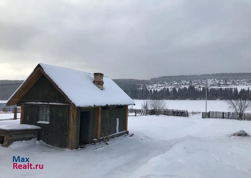 Нижний Тагил Горбуновская улица продажа частного дома