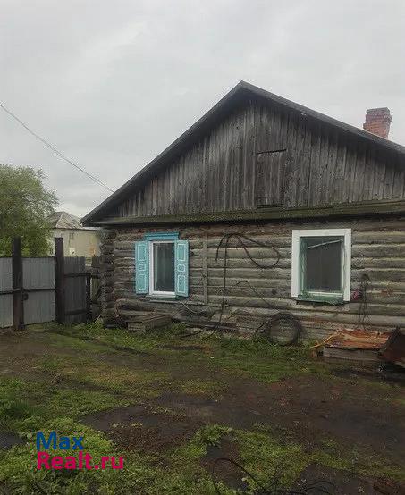 Канашево Курганская область, село Майка продажа частного дома