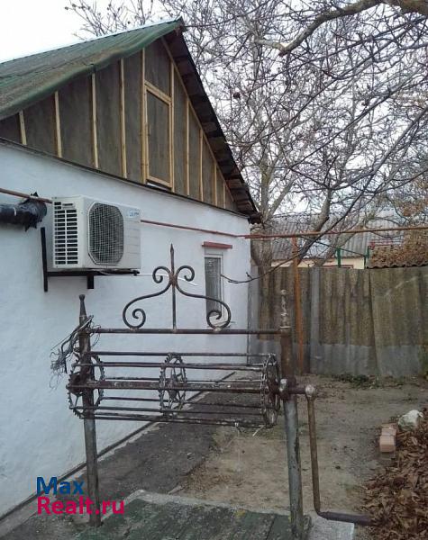 Таганрог село Весёло-Вознесенка продажа частного дома