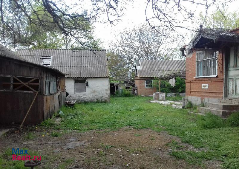Таганрог хутор Александрово-Марково, Социалистическая улица продажа частного дома