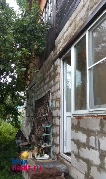 Подольск микрорайон Климовск, Парковая улица продажа частного дома