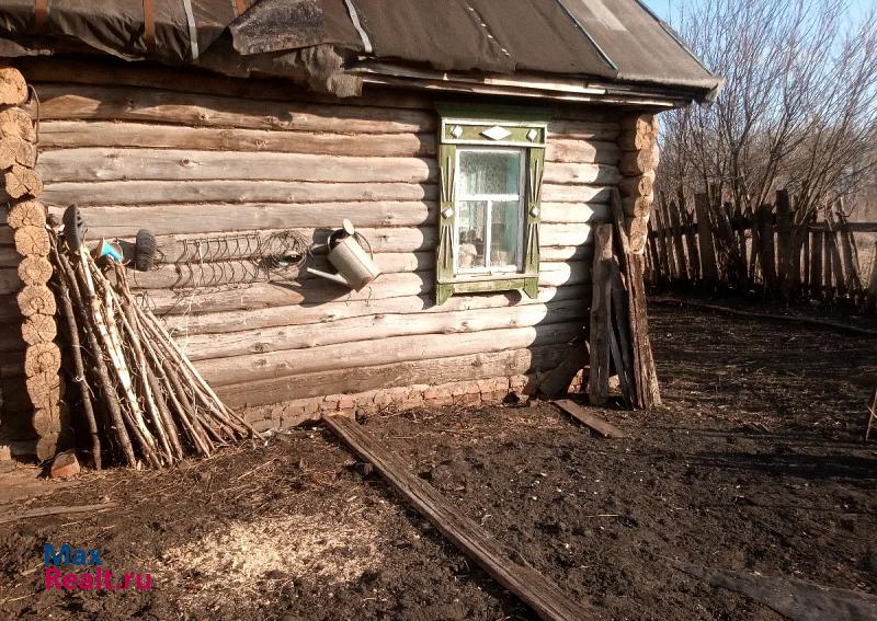 Новочеремшанск поселок, Кошкинский район, Самарская область, Моховой продажа частного дома