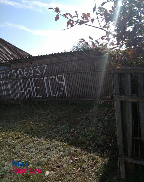 Линево село Нижняя Добринка, Ленинская улица продажа частного дома