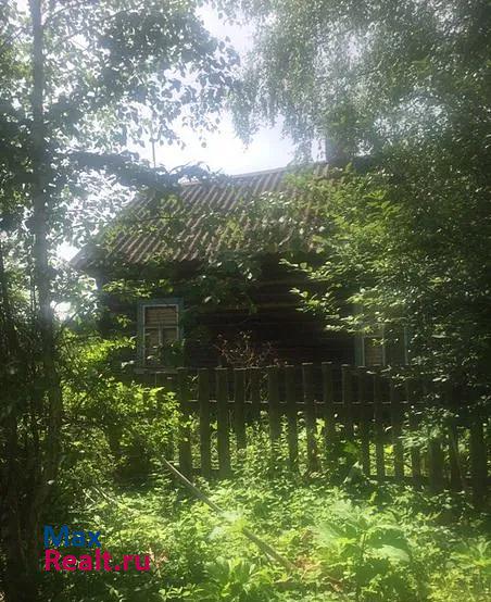 Кулотино посёлок Топорок продажа частного дома
