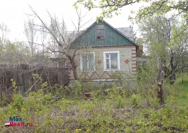 Тамбов городской округ Тамбов продажа частного дома