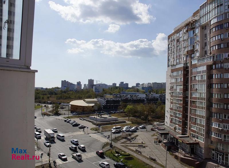 Новороссийск проспект Ленина, 52А квартира купить без посредников