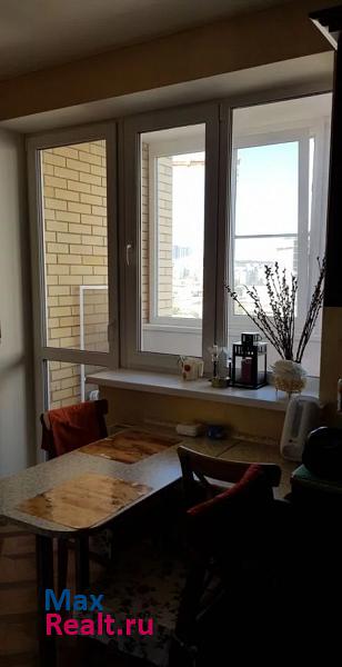 Новороссийск проспект Дзержинского, 231 квартира купить без посредников