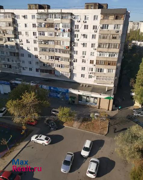 Новороссийск проспект Дзержинского, 205Б квартира купить без посредников