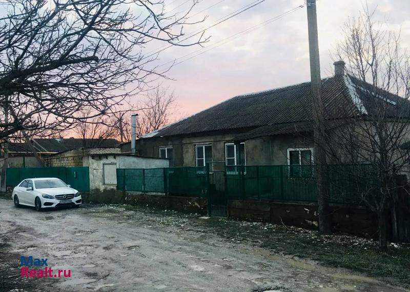 Новороссийск  продажа частного дома