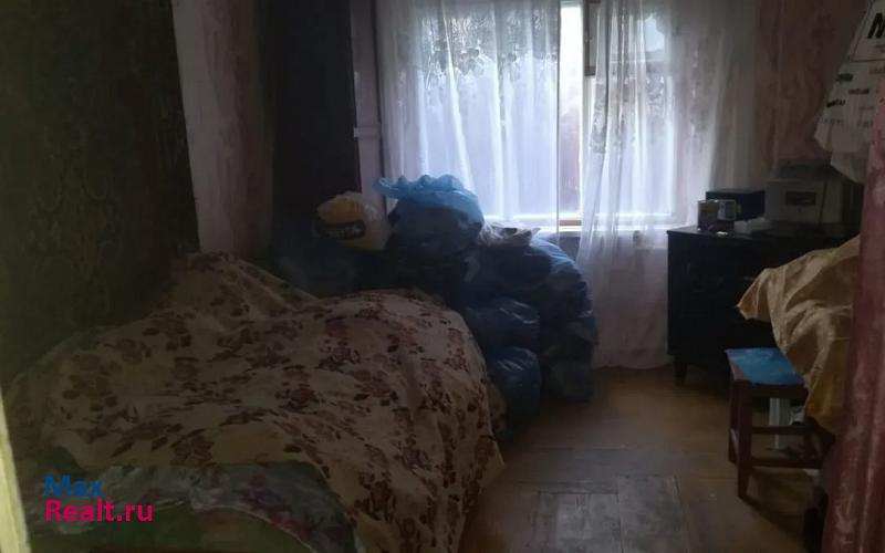 Новороссийск Калужская улица, 20Б продажа частного дома