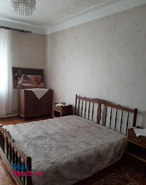 дом Новороссийск улица Фисанова, 40 снять недорого